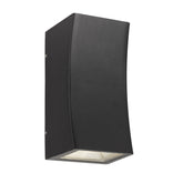 Dash Exterior 2 Wall Light